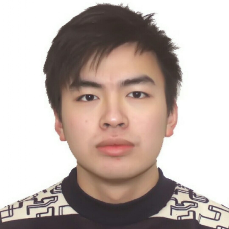 龙宇的第一张照片--安仁认干亲服务网